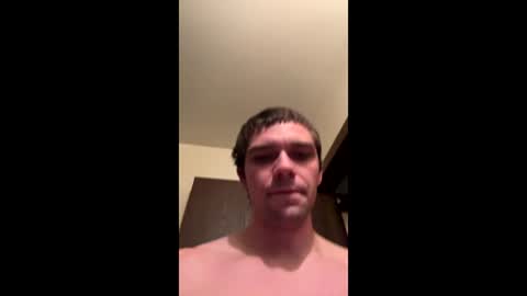 ChadStrokeman online show from 12/18/25, 03:56