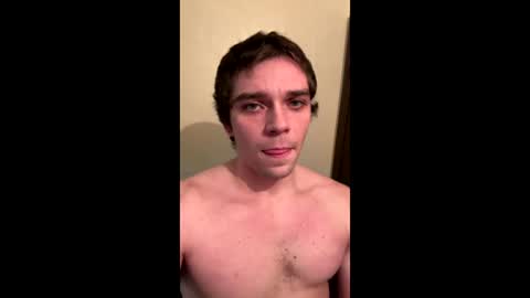 ChadStrokeman online show from 01/13/26, 12:38