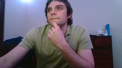 ChadStrokeman online show from 02/21/26, 04:35