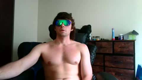 Snapshot of brysonntooth chatting on 06/30/26, 07:59 ChadStrokeman online show from 06/30/26, 07:59