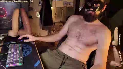 Snapshot of btarkhun chatting on 03/04/25, 06:39 Anal Orgasm online show from 03/04/25, 06:39