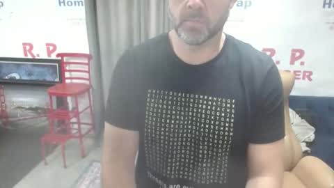 NickRock online show from 11/10/25, 03:00