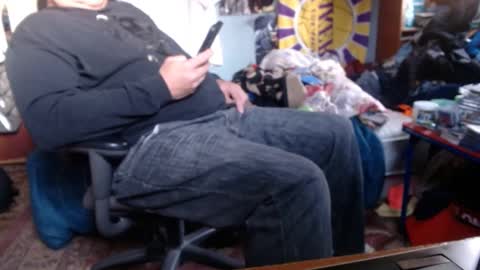 Snapshot of bubbasmalls chatting on 12/27/24, 09:00 Bubba Smalls online show from 12/27/24, 09:00