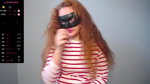 Bubblegum online show from 02/06/25, 09:11