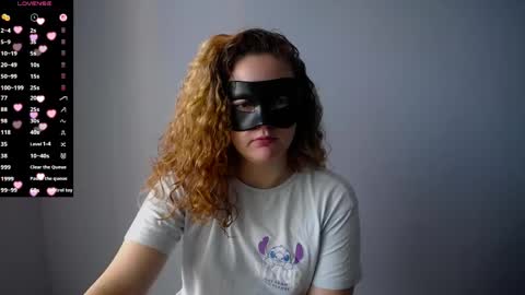 Bubblegum online show from 05/10/26, 07:02