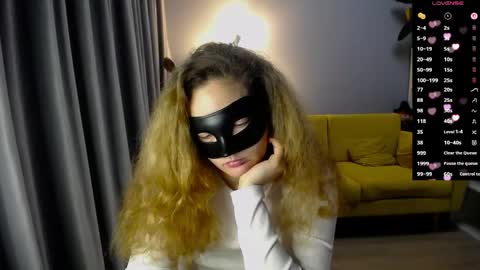 Bubblegum online show from 05/17/26, 08:38