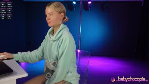 Bubble  gum  online show from 02/09/26, 10:25