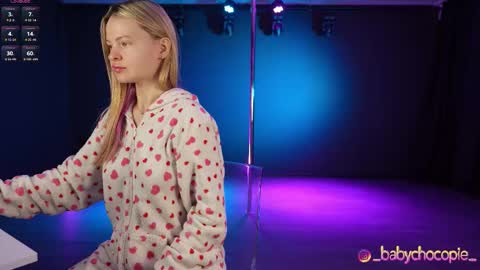 Bubble  gum  online show from 02/18/26, 05:20