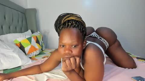 Stacy420 online show from 01/16/25, 10:53