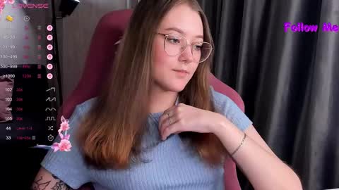 Ruby online show from 11/27/25, 11:51