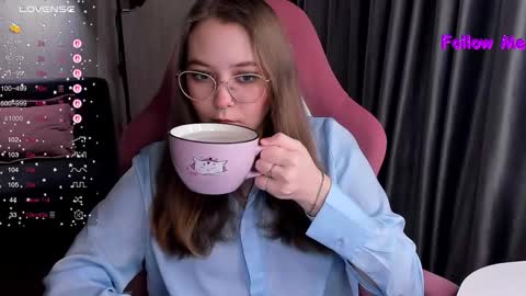 Ruby online show from 12/21/25, 11:34