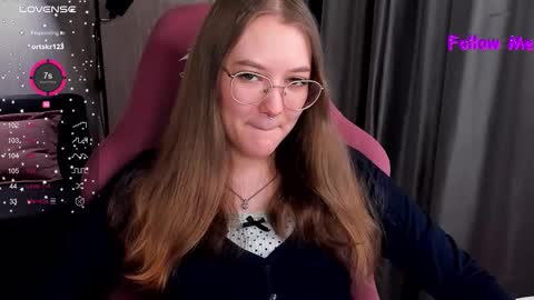 Ruby online show from 01/06/26, 11:51