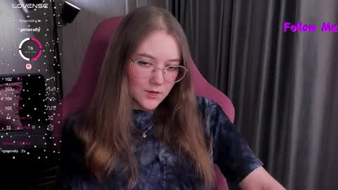 Ruby online show from 02/16/26, 11:23