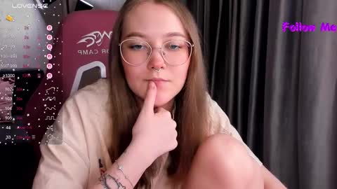 Ruby online show from 02/24/26, 12:08