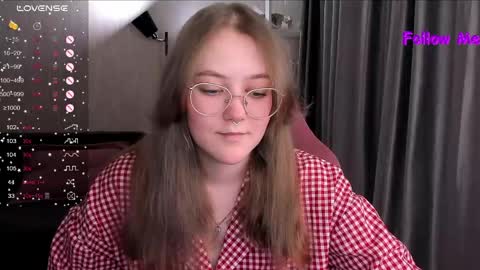 Ruby online show from 04/24/26, 12:02