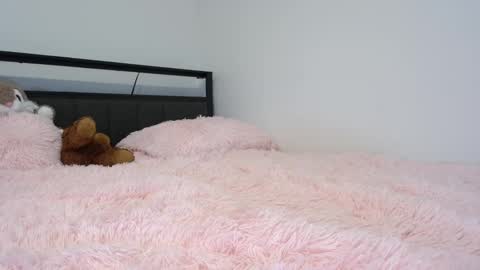 Queen Lola XXX online show from 03/15/26, 01:22