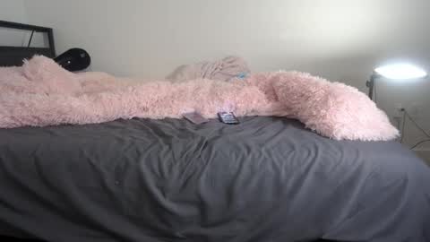 Queen Lola XXX online show from 04/30/26, 04:30