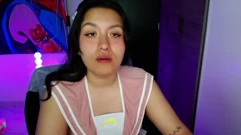 Alisentt Heart online show from 04/28/26, 04:39