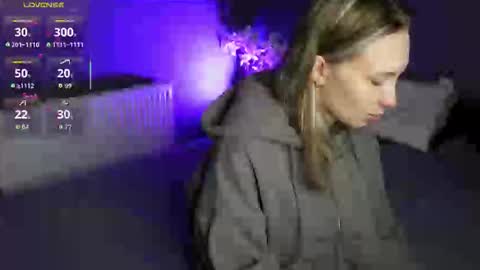 Snapshot of bubblebbb chatting on 12/20/25, 04:41 Sabrina online show from 12/20/25, 04:41