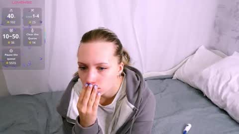 Snapshot of bubblebbb chatting on 01/15/26, 04:17 Sabrina online show from 01/15/26, 04:17