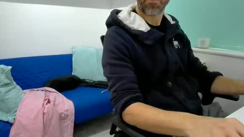 Bubblebum online show from 12/03/24, 01:43