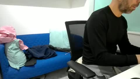 Bubblebum online show from 12/04/24, 04:49