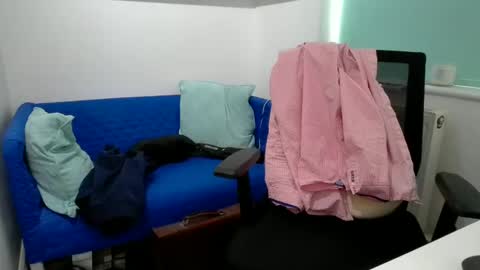 Bubblebum online show from 12/06/24, 01:55