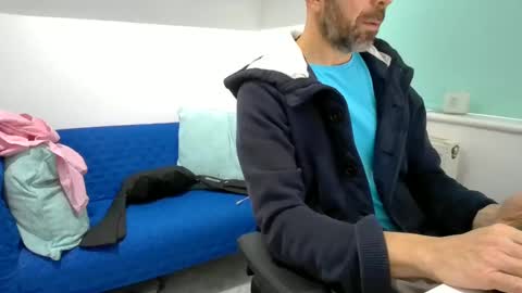 Bubblebum online show from 12/09/24, 02:39