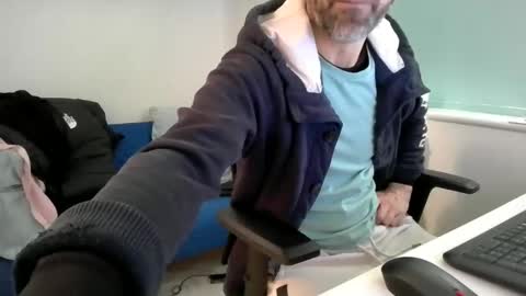 Bubblebum online show from 01/03/25, 03:12