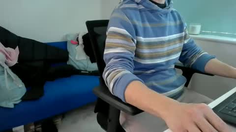 Bubblebum online show from 01/11/25, 01:53