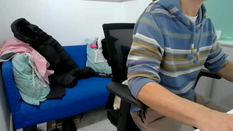 Bubblebum online show from 01/14/25, 01:17