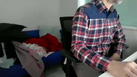 Bubblebum online show from 01/24/25, 03:24