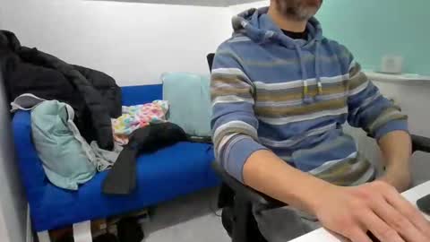 Bubblebum online show from 02/04/25, 01:06