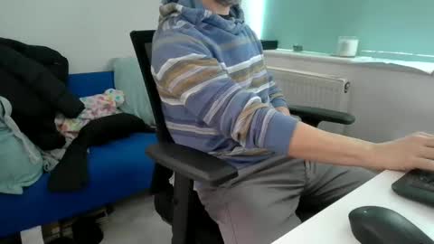 Bubblebum online show from 02/05/25, 01:00