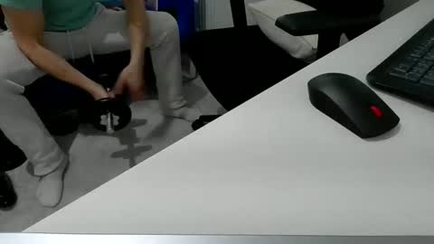 Bubblebum online show from 03/12/25, 04:02