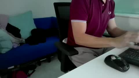 Bubblebum online show from 09/30/25, 07:57