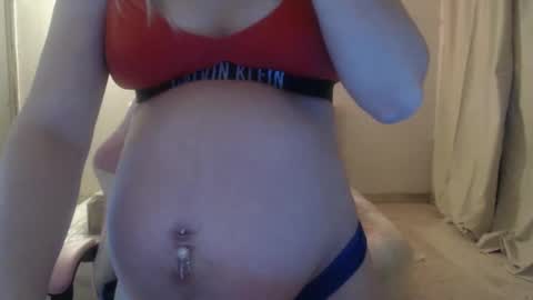 Isabella but call me isa  online show from 03/08/25, 06:21