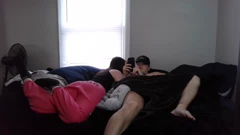 BubblebuttBdn online show from 12/19/25, 07:43