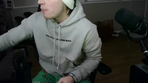 BubblebuttBdn online show from 02/02/26, 04:33