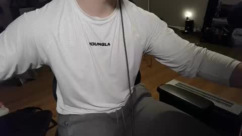 BubblebuttBdn online show from 02/16/26, 05:25