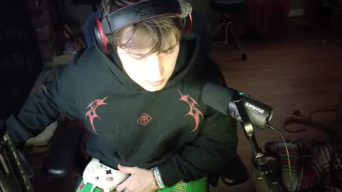 BubblebuttBdn online show from 03/01/26, 11:40