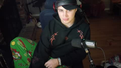 BubblebuttBdn online show from 03/02/26, 06:47