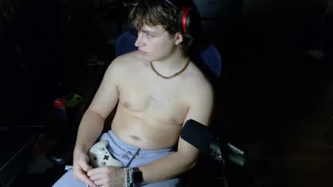 BubblebuttBdn online show from 03/12/26, 03:23