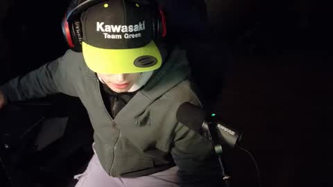 BubblebuttBdn online show from 03/13/26, 02:29