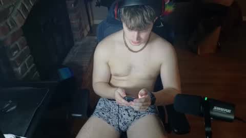 BubblebuttBdn online show from 03/30/26, 02:23