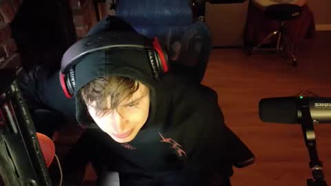 BubblebuttBdn online show from 04/07/26, 02:01