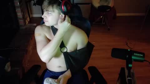 BubblebuttBdn online show from 04/09/26, 02:22