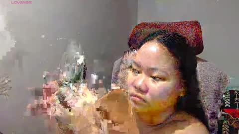 Snapshot of bubblebuttpinay chatting on 02/09/26, 02:26 Sunshine online show from 02/09/26, 02:26