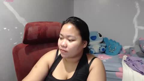 Snapshot of bubblebuttpinay chatting on 05/23/26, 01:26 Sunshine online show from 05/23/26, 01:26