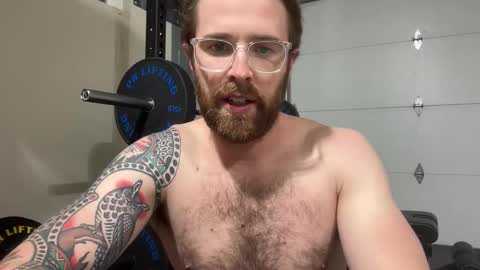 bubblebuttsean online show from 04/23/26, 05:30